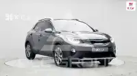 2019 KIA Stonic