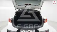 2019 KIA Stonic