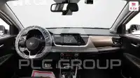 2019 KIA Stonic