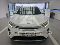 2019 KIA Stonic