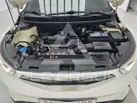 2019 KIA Stonic