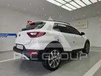 2019 KIA Stonic