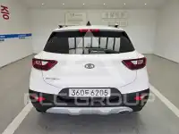 2019 KIA Stonic