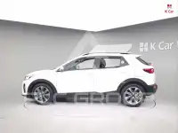 2019 KIA Stonic