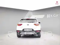 2019 KIA Stonic