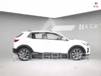 2019 KIA Stonic