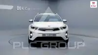 2019 KIA Stonic