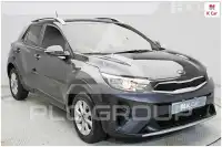 2019 KIA Stonic