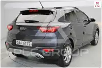 2019 KIA Stonic