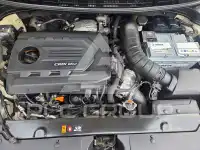 2019 KIA Stonic