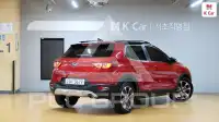 2019 KIA Stonic