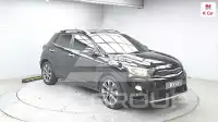 2019 KIA Stonic