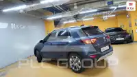 2019 KIA Stonic