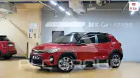2019 KIA Stonic