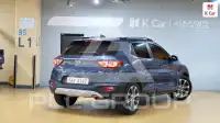 2019 KIA Stonic