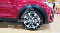 2019 KIA Stonic