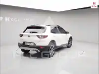 2019 KIA Stonic