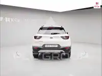 2019 KIA Stonic