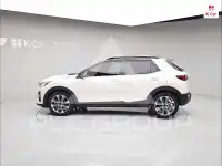 2019 KIA Stonic