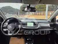 2019 KIA Stonic