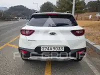 2019 KIA Stonic