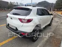 2019 KIA Stonic