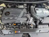 2019 KIA Stonic