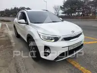 2019 KIA Stonic
