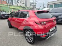2019 KIA Stonic
