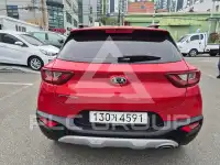 2019 KIA Stonic