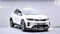 2019 KIA Stonic
