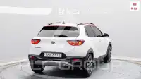 2019 KIA Stonic