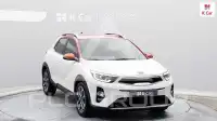 2019 KIA Stonic