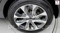 2019 KIA Stonic