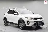 2019 KIA Stonic