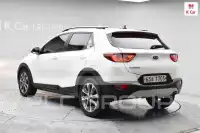 2019 KIA Stonic
