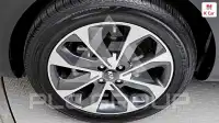 2019 KIA Stonic