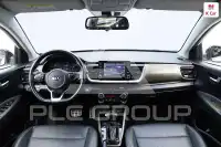 2019 KIA Stonic