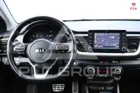 2019 KIA Stonic