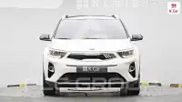 2019 KIA Stonic
