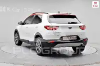 2019 KIA Stonic