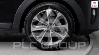 2019 KIA Stonic