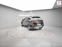 2019 KIA Stonic