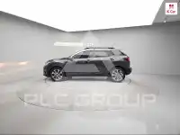 2019 KIA Stonic