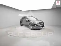 2019 KIA Stonic