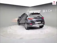 2019 KIA Stonic