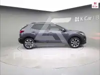 2019 KIA Stonic