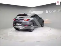 2019 KIA Stonic