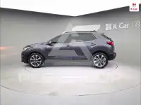 2019 KIA Stonic