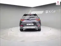 2019 KIA Stonic
